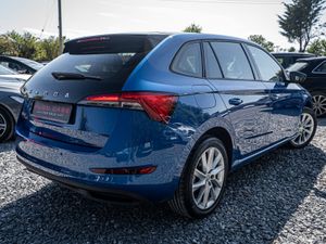 2020 Skoda Scala 1.0tsi/Main Dealer FSH/1yr warran - Image 3