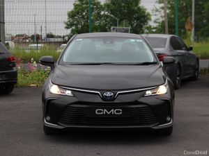 Toyota Corolla 2020 - Image 2