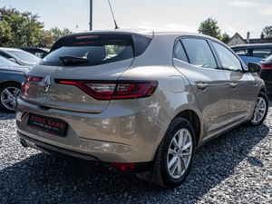 2017 Megane 1.5dci/Irish/New NCT/1yr warranty - Image 3