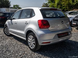 152 VW Polo 1.0/FSH/Irish/New NCT/Warranty - Image 2