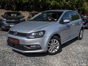 152 VW Polo 1.0/FSH/Irish/New NCT/Warranty - Image 4