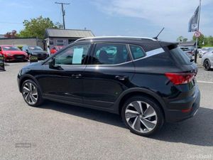 SEAT Arona FR Sport - Image 3