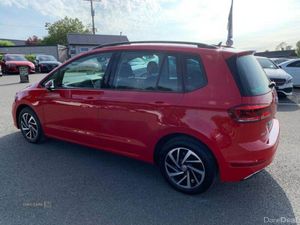Volkswagen Golf Match - Image 3