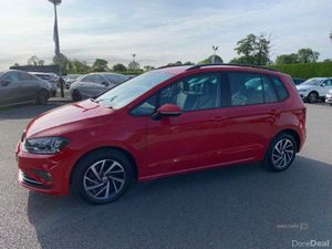 Volkswagen Golf Match - Image 2