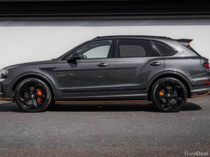 Bentley Bentayga 4.0 V8 S Black Edition 5Dr Auto - Image 3