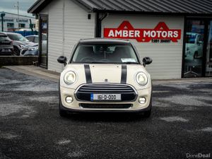 2016 Mini Cooper 1.5L Diesel Auto - Image 3