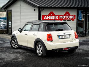 2016 Mini Cooper 1.5L Diesel Auto - Image 2