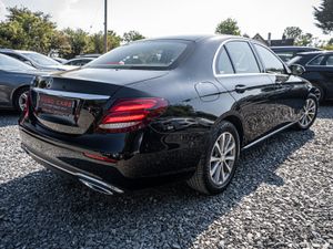 2016 E220 Avantgarde Auto/New NCT/Warranty - Image 3