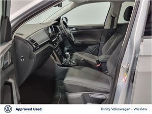 Volkswagen T-Cross ** EDITION 75 ** 1.0 TSI ** 116 - Image 4