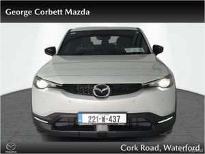Mazda MX-30 35.5 kWh (From €61 per week) - Image 2