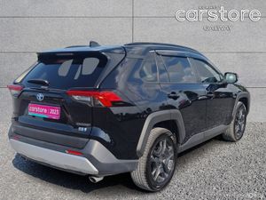 Toyota RAV4 Hybrid Adventure 4WD - Image 3