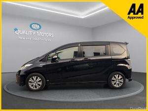 2014 HONDA FREED 1.5L PETROL HYBRID (S47) - Image 4