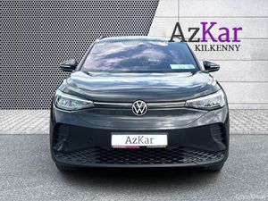 Volkswagen ID.4 2021 PRO LIFE 77KWH LONG RANGE BAT - Image 2