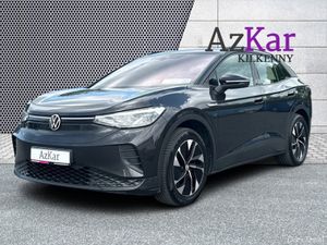 Volkswagen ID.4 2021 PRO LIFE 77KWH LONG RANGE BAT - Image 3
