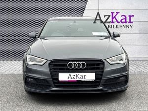 Audi A3 2016 S- LINE 2.0TDI 150BHP HATCHBACK €83 P - Image 2