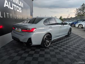 BMW 3-Series BMW 330e individual M-sport plug in h - Image 2