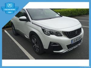 Peugeot 3008 / 2020 / 1.5 DIESEL / MANUAL - Image 3