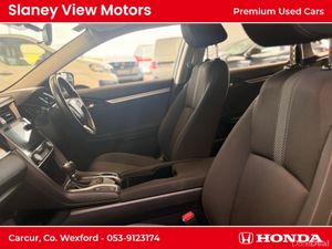 Honda Civic 4DR 1.6 I-DTEC SMART PLUS - Image 4