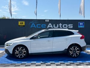 Volvo V40 CROSS COUNTRY - 2.0L DIESEL - AUTO - 12M - Image 4