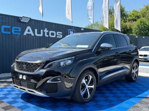 Peugeot 3008 GT - 2.0L DIESEL - AUTO - 12M WARRANT - Image 2