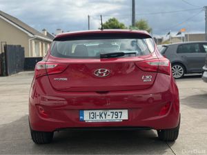 Hyundai i30 CLASSIC - Image 4