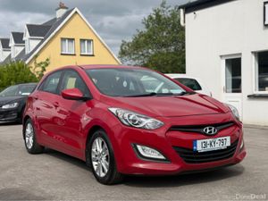 Hyundai i30 CLASSIC - Image 2