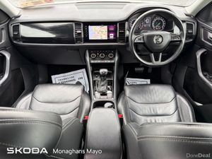 Skoda Kodiaq STYLE 2.0 TDI 150HP DSG 4DR AUTO - Image 2