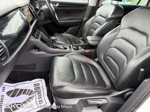 Skoda Kodiaq STYLE 2.0 TDI 150HP DSG 4DR AUTO - Image 4