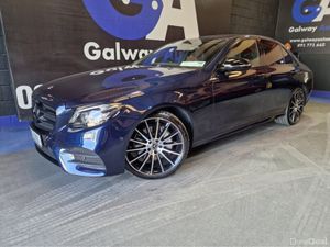 Mercedes-Benz E-Class AMG LINE AUTO **ONLY 60K KM - Image 4