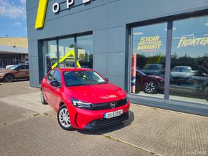 Opel Corsa 1.2  SALE NOW ON - Image 2