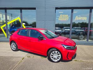 Opel Corsa 1.2  SALE NOW ON - Image 4