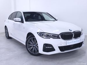2021 BMW 330e M Sport Phev - Low Miles, Huge Spec - Image 4