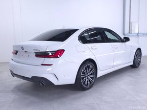 2021 BMW 330e M Sport Phev - Low Miles, Huge Spec - Image 3