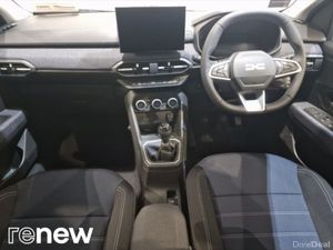 Dacia Sandero Journey TCe 100 - Image 3