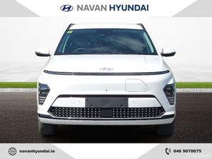 Hyundai KONA EV Platinum 65kWh *EX DEMO* - Image 3