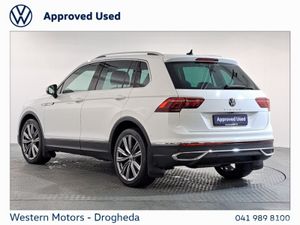 Volkswagen Tiguan 2.0 TDI 150HP Elegance DSG - Image 4