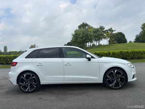 AUDI A3 1.4 TFSI AUTO 2017 - Image 3