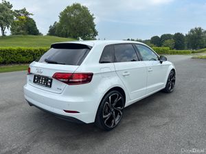 AUDI A3 1.4 TFSI AUTO 2017 - Image 4