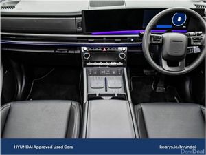 Hyundai Santa Fe 1.6 PHEV 4WD Calligraphy - Image 4