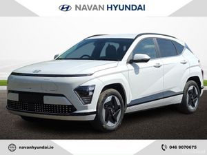 Hyundai KONA EV Platinum 65kWh *EX DEMO* - Image 4