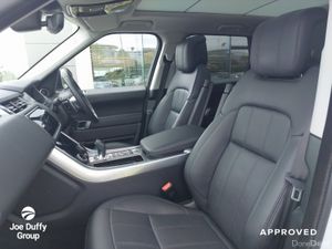 Land Rover Range Rover Sport 2.0 PHEV HSE DYNAMIC - Image 4