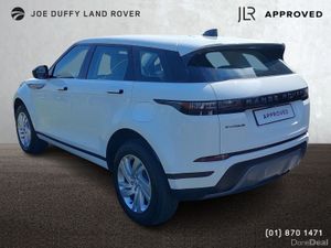 Land Rover Range Rover Evoque 1.5 PHEV P300 S - Image 3