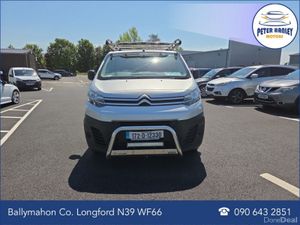 Citroen Dispatch 1.6 BlueHDi 115 S&S Combi M - Image 4