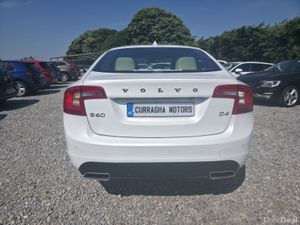 2016 Volvo S60 D4 Dynamic Edition Automatic - Image 4