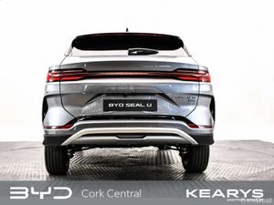 BYD SEAL U DM-i BOOST FWD - Image 2