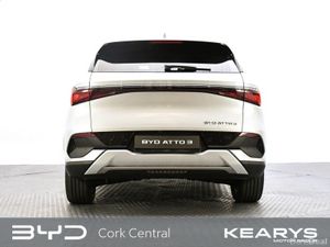 BYD ATTO 3 Comfort - Image 2