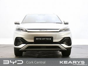 BYD ATTO 3 Comfort - Image 4