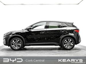 BYD ATTO 3 Design - Image 4