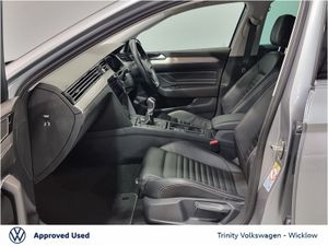 Volkswagen Passat ** ELEGANCE ** 2.0 TDI ** 150BHP - Image 4