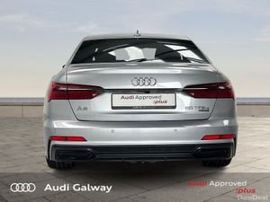 Audi A6 50 TFSI e S-LINE QUATTRO 299BHP A/T - Image 4